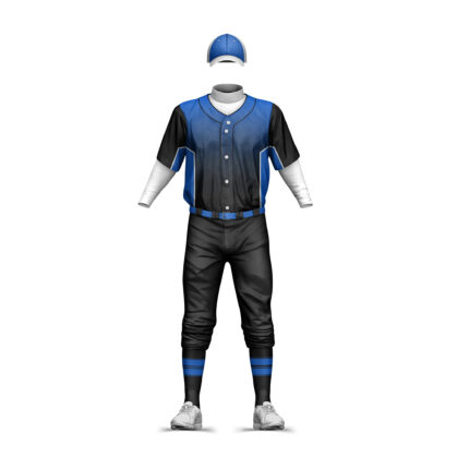 Softball Uniforms Customized Baseball Uniforms Baseball Jerseys and Pants Youth Team Sublimation Baseball Uniform