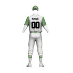 Customized Baseball Uniform Your Team Logo Baseball Wear Softball Baseball Uniform for Men