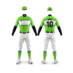 Make Your Own Design Baseball Softball Uniforms 100 % Polyester Private label Baseball Uniforms Set Custom Baseball Uniforms