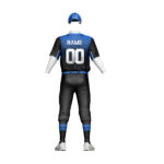 Softball Uniforms Customized Baseball Uniforms Baseball Jerseys and Pants Youth Team Sublimation Baseball Uniform