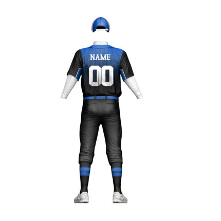 Softball Uniforms Customized Baseball Uniforms Baseball Jerseys and Pants Youth Team Sublimation Baseball Uniform