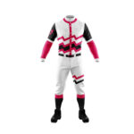 Best Quality Lightweight Baseball & Softball Uniform Sets for Men Modern Custom Logo Printed Design Your Own Uniforms
