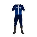New Arrival High Quality Baseball Uniforms Custom Made 100% Polyester Baseball & Softball Sports Wear Baseball Jerseys & Pants