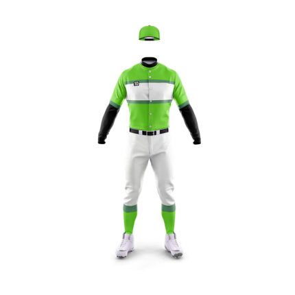Make Your Own Design Baseball Softball Uniforms 100 % Polyester Private label Baseball Uniforms Set Custom Baseball Uniforms
