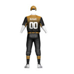 Softball Uniforms Customized Baseball Uniforms Baseball Jerseys and Pants Youth Team Sublimation Baseball Uniform