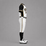 Custom Baseball Softball Uniform Jersey Set Sublimation Sports Kit OEM ODM Private Labeling Services