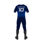 New Arrival High Quality Baseball Uniforms Custom Made 100% Polyester Baseball & Softball Sports Wear Baseball Jerseys & Pants