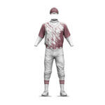Customized Baseball Uniform Your Team Logo Baseball Wear Softball Baseball Uniform for Men
