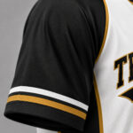 Custom Baseball Softball Uniform Jersey Set Sublimation Sports Kit OEM ODM Private Labeling Services