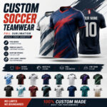Wholesale Custom Baseball and Softball Uniform Sets for Clubs and Youth Teams Breathable Jerseys and Pants Made in China