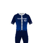 New Arrival High Quality Baseball Uniforms Custom Made 100% Polyester Baseball & Softball Sports Wear Baseball Jerseys & Pants