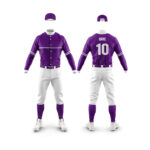 Make Your Own Design Baseball Softball Uniforms 100 % Polyester Private label Baseball Uniforms Set Custom Baseball Uniforms