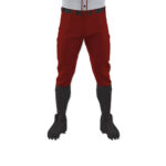 Custom Sportswear Adult Baseball Uniform Set Latest Design Softball Wear OEM New Style Baseball Uniform in Solid Colors