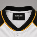 Custom Baseball Softball Uniform Jersey Set Sublimation Sports Kit OEM ODM Private Labeling Services