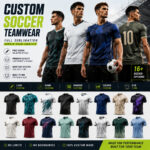 Wholesale Custom Baseball and Softball Uniform Sets for Clubs and Youth Teams Breathable Jerseys and Pants Made in China