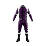 Best Quality Lightweight Baseball & Softball Uniform Sets for Men Modern Custom Logo Printed Design Your Own Uniforms