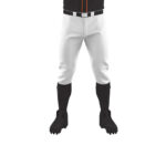 Top Quality Custom Baseball Jersey Uniform New Design Sublimated Youth Team Wear Softball Baseball Uniform Set In High Quality