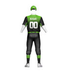 Softball Uniforms Customized Baseball Uniforms Baseball Jerseys and Pants Youth Team Sublimation Baseball Uniform