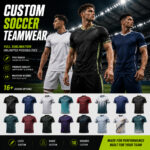 Wholesale Custom Baseball and Softball Uniform Sets for Clubs and Youth Teams Breathable Jerseys and Pants Made in China
