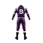 Best Quality Lightweight Baseball & Softball Uniform Sets for Men Modern Custom Logo Printed Design Your Own Uniforms