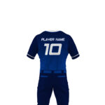 New Arrival High Quality Baseball Uniforms Custom Made 100% Polyester Baseball & Softball Sports Wear Baseball Jerseys & Pants