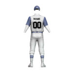 Customized Baseball Uniform Your Team Logo Baseball Wear Softball Baseball Uniform for Men