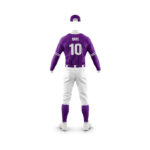 Make Your Own Design Baseball Softball Uniforms 100 % Polyester Private label Baseball Uniforms Set Custom Baseball Uniforms