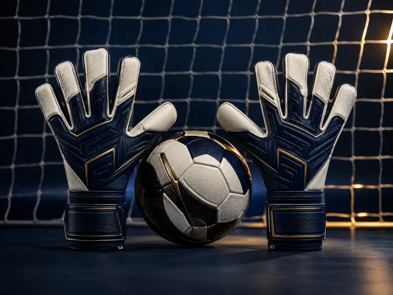 Goalkeeper Gloves custom manufacturing category
