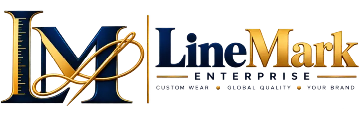 Linemark Enterprise custom wear manufacturer